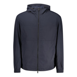 BOSS HERRENJACKE BLAU