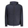 CHAQUETA AZUL BOSS PARA HOMBRE