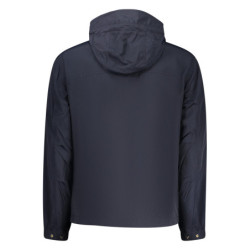 BOSS HERRENJACKE BLAU