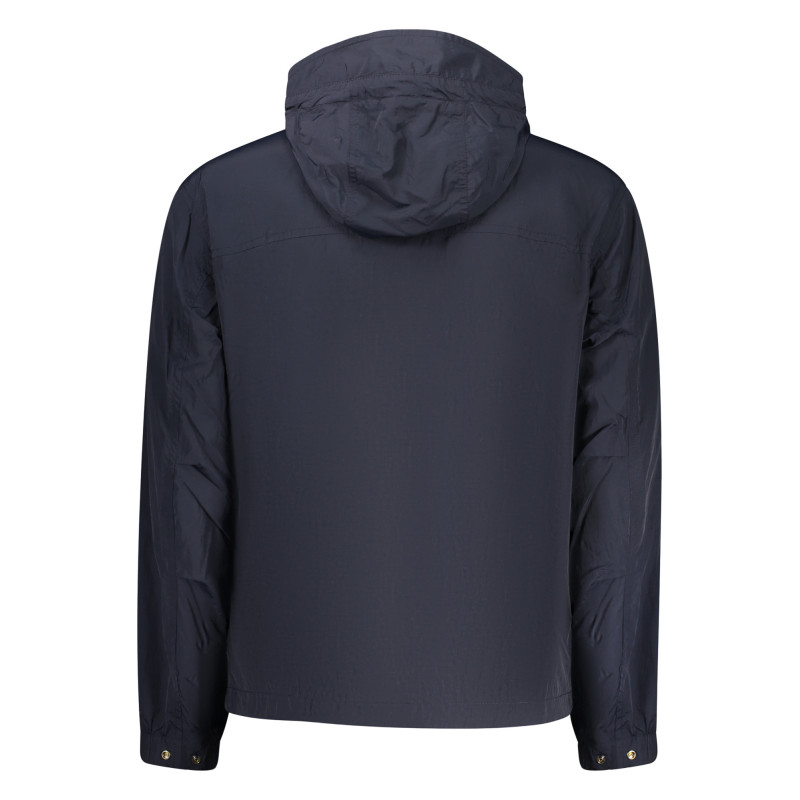 BOSS HERRENJACKE BLAU