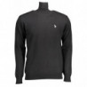 POLO US HOMME NOIR