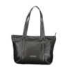 VALENTINO BAGS DAMEN SCHWARZE TASCHE