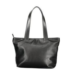 VALENTINO BAGS DAMEN SCHWARZE TASCHE