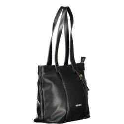 VALENTINO BAGS DAMEN SCHWARZE TASCHE
