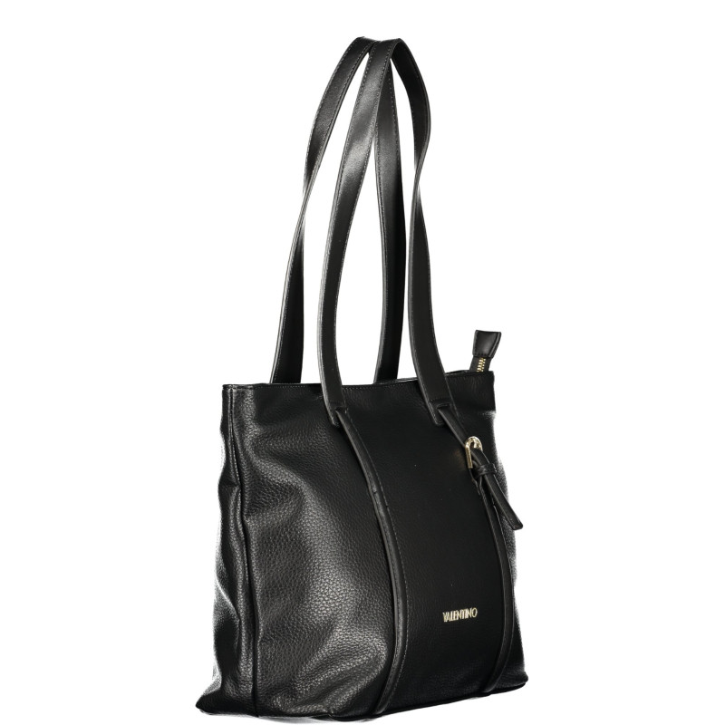 VALENTINO BAGS DAMEN SCHWARZE TASCHE