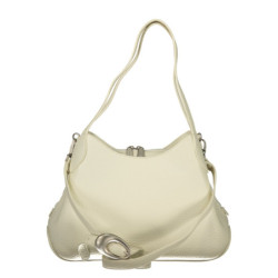 VALENTINO BAGS DAMEN WEISSE TASCHE