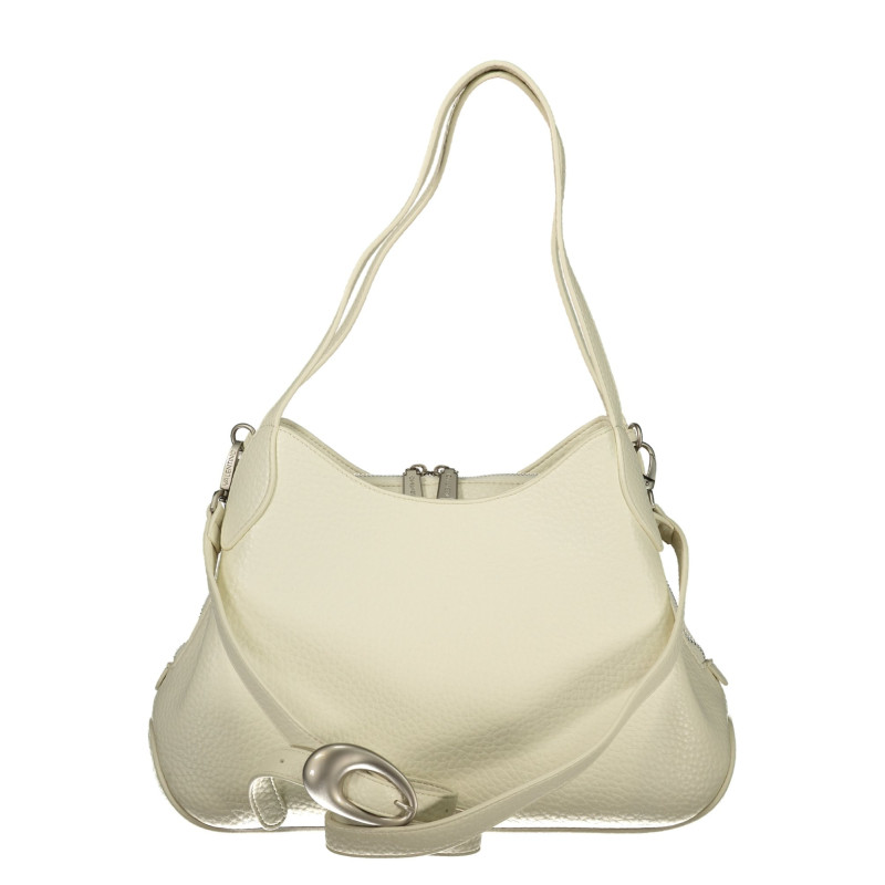 VALENTINO BAGS DAMEN WEISSE TASCHE