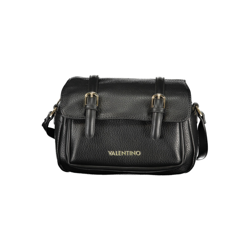 VALENTINO BAGS DAMEN SCHWARZE TASCHE