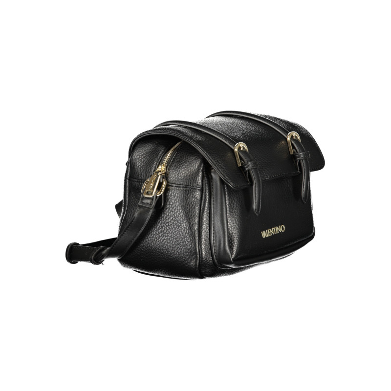 VALENTINO BAGS DAMEN SCHWARZE TASCHE