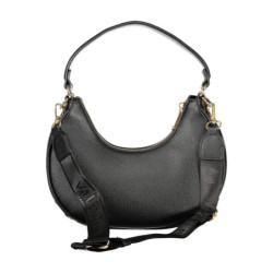 VALENTINO BAGS DAMEN SCHWARZE TASCHE