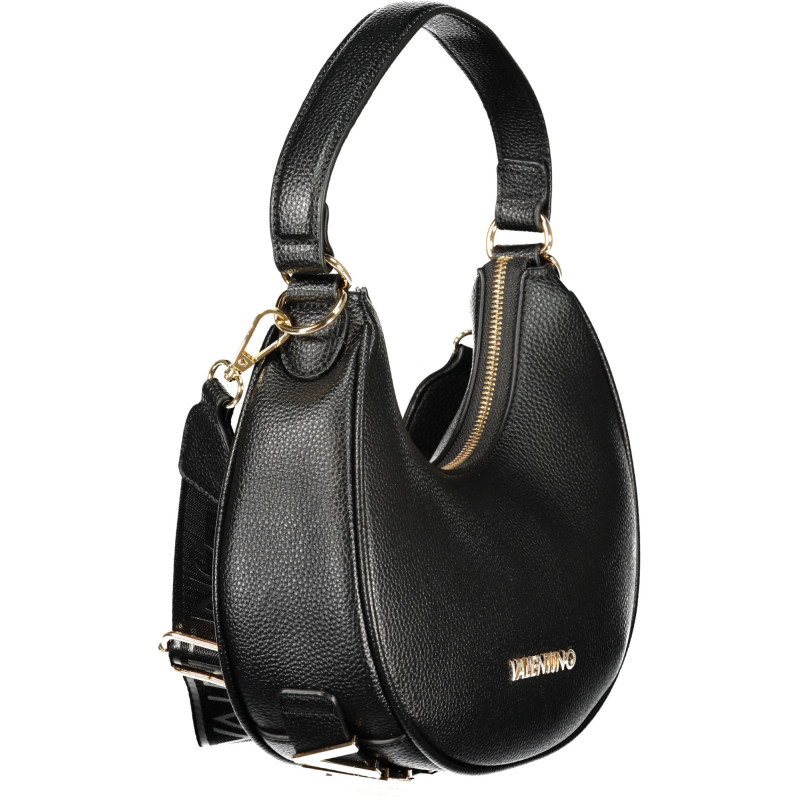 VALENTINO BAGS DAMEN SCHWARZE TASCHE