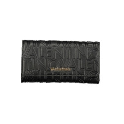PORTEFEUILLE NOIR POUR FEMME VALENTINO BAGS