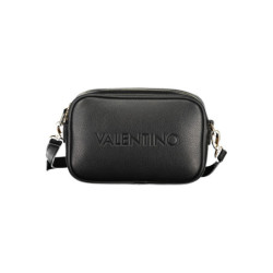 VALENTINO BAGS DAMEN SCHWARZE TASCHE