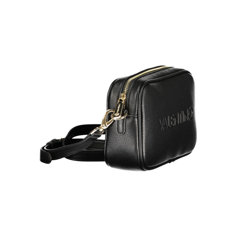 VALENTINO BAGS DAMEN SCHWARZE TASCHE
