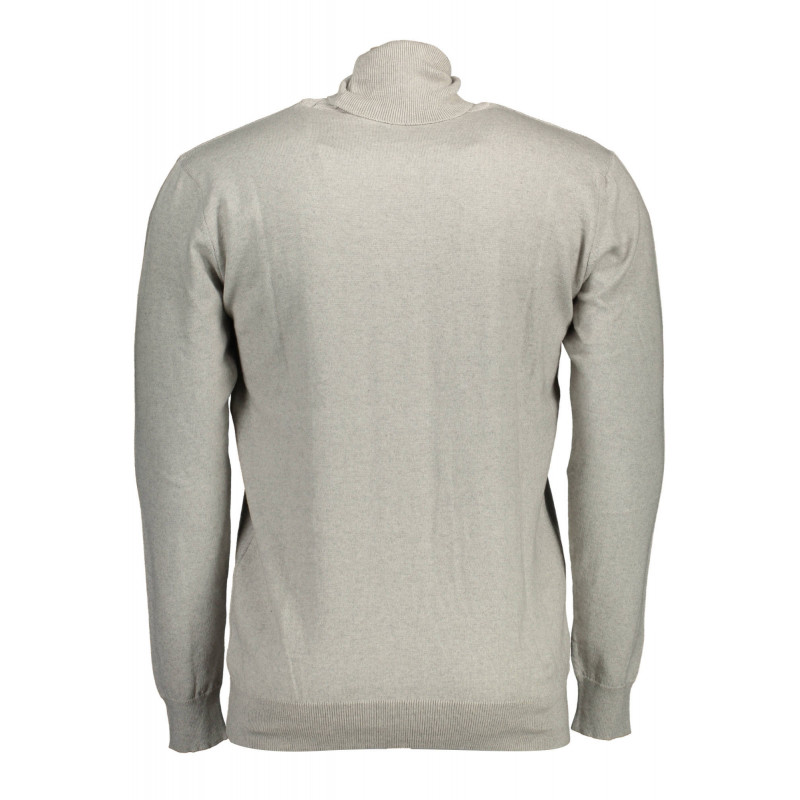 POLO HOMME GRIS US