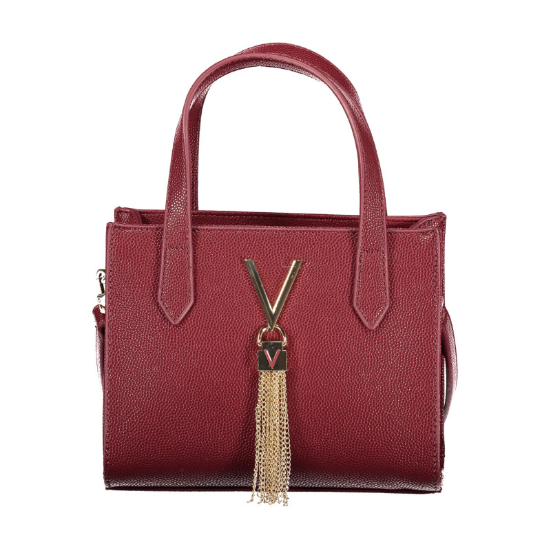 VALENTINO BAGS BORSA DONNA ROSSO