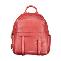 VALENTINO BAGS DAMEN RUCKSACK ROT