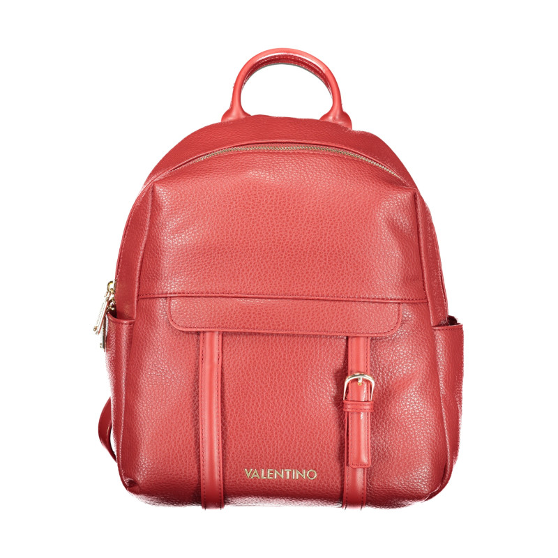 VALENTINO BAGS DAMEN RUCKSACK ROT