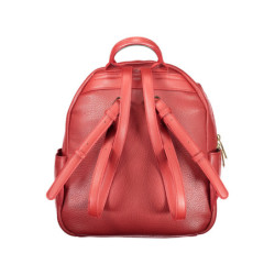 VALENTINO BAGS ZAINO DONNA ROSSO