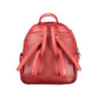 VALENTINO BAGS DAMEN RUCKSACK ROT