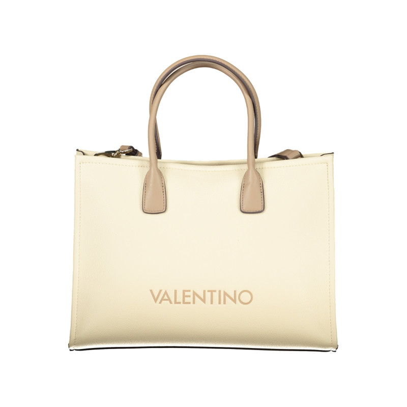 VALENTINO BAGS BORSA DONNA BEIGE