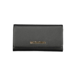 PORTEFEUILLE NOIR POUR FEMME VALENTINO BAGS