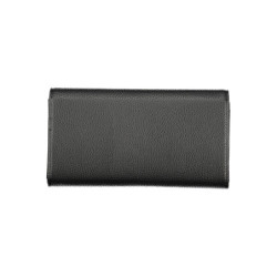 VALENTINO BAGS WOMEN'S BLACK WALLET