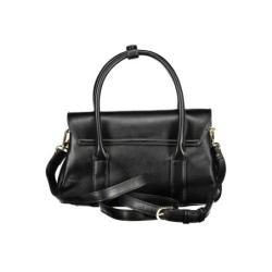 VALENTINO BAGS DAMEN SCHWARZE TASCHE