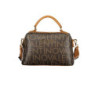 Sac marron VALENTINO pour femme