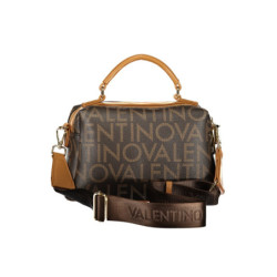 VALENTINO BAGS DAMEN BRAUN TASCHE