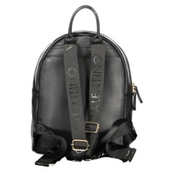 VALENTINO BOLSOS MOCHILA NEGRA DE MUJER