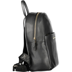 VALENTINO BAGS DAMEN RUCKSACK SCHWARZ