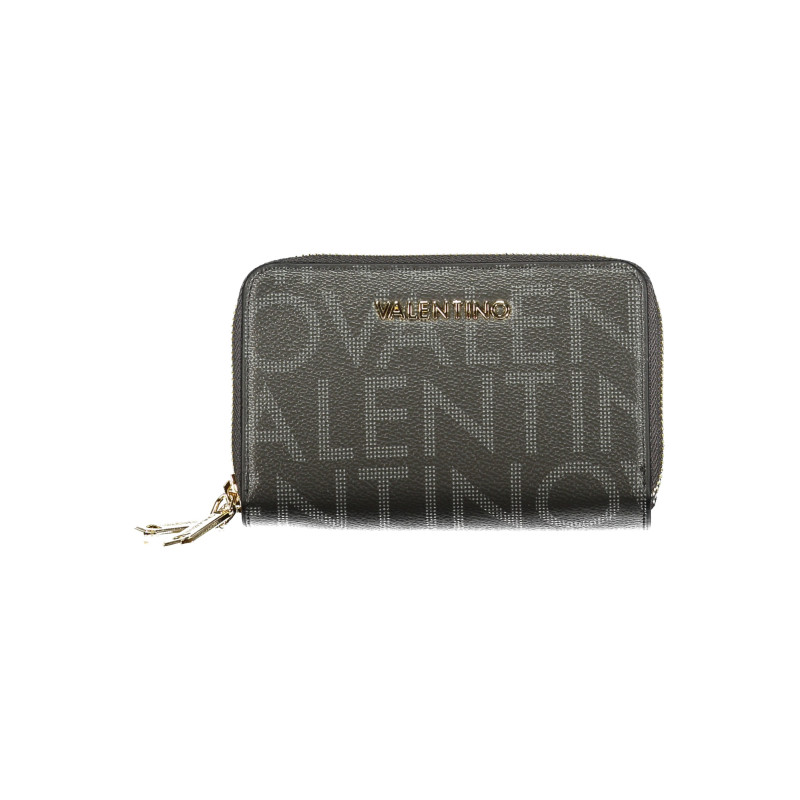 VALENTINO BAGS PORTAFOGLIO DONNA NERO
