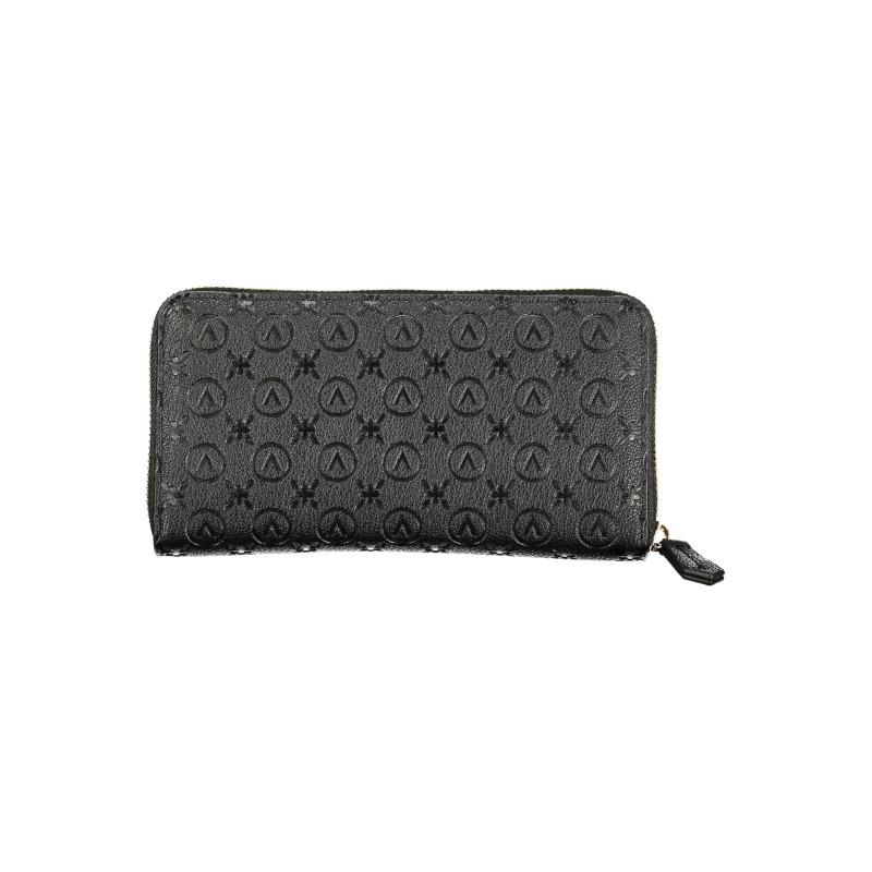 VALENTINO BOLSOS CARTERA NEGRA MUJER