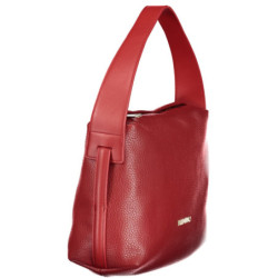 Sac Valentino pour femme rouge