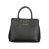 VALENTINO BAGS DAMEN SCHWARZE TASCHE