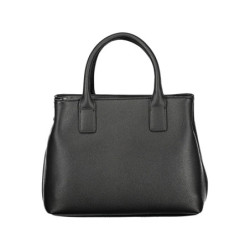 VALENTINO BAGS DAMEN SCHWARZE TASCHE