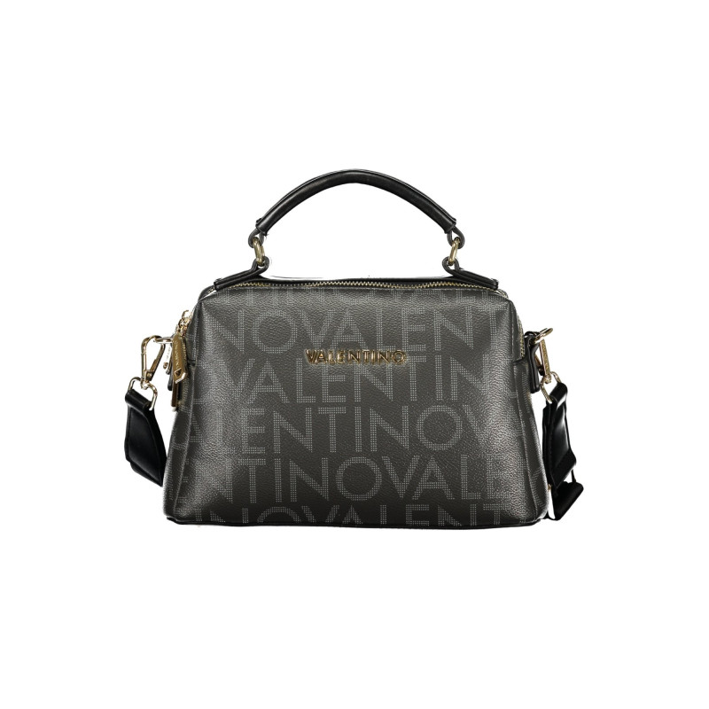 VALENTINO BAGS DAMEN SCHWARZE TASCHE