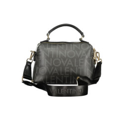 VALENTINO BAGS DAMEN SCHWARZE TASCHE
