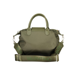 VALENTINO BAGS DAMEN-GRÜNE TASCHE