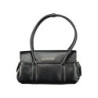 VALENTINO BAGS DAMEN SCHWARZE TASCHE