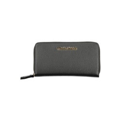 VALENTINO BAGS PORTAFOGLIO DONNA NERO