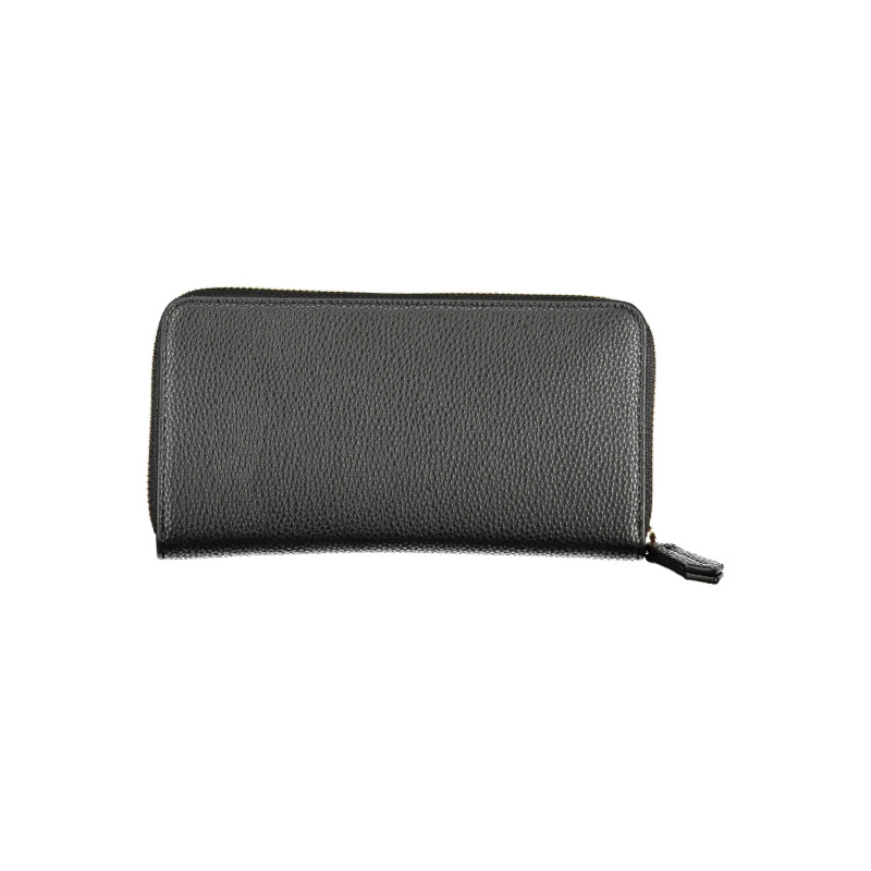 VALENTINO BAGS WOMEN'S BLACK WALLET