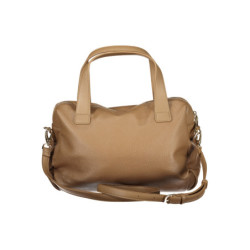 VALENTINO BAGS DAMEN BRAUN TASCHE