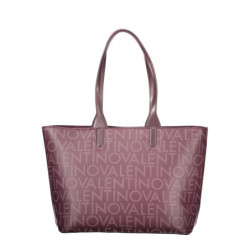 VALENTINO BAGS WOMEN'S BAG RED