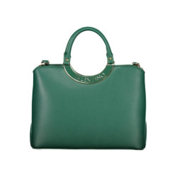 VALENTINO BAGS DAMEN-GRÜNE TASCHE