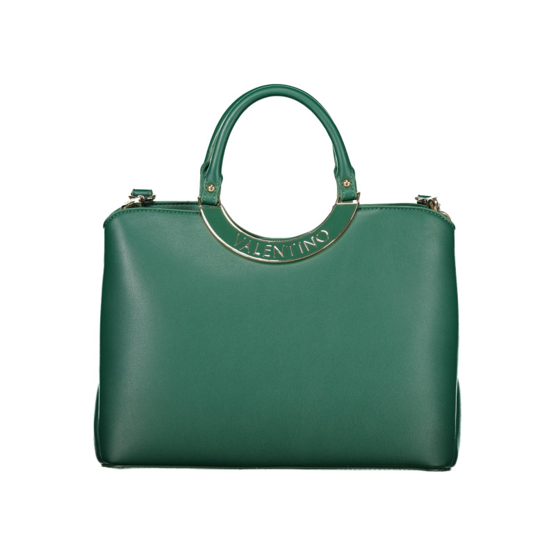 VALENTINO BAGS DAMEN-GRÜNE TASCHE