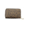 VALENTINO BAGS WOMEN'S WALLET BROWN