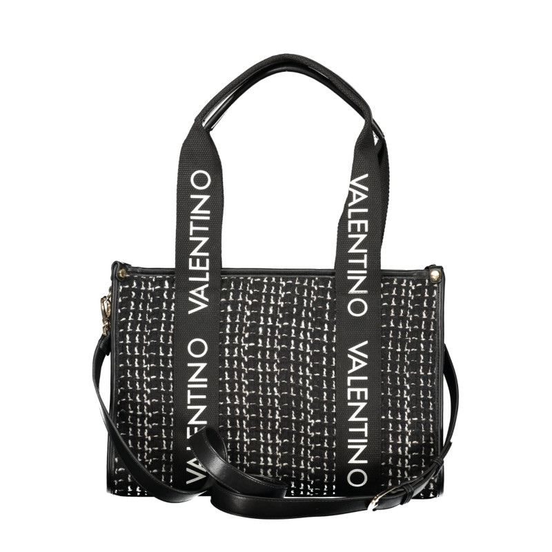 VALENTINO BAGS BORSA DONNA NERO
