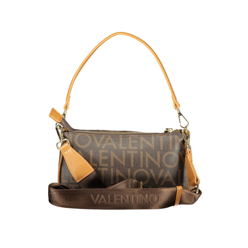 VALENTINO BAGS WOMEN'S BROWN BAG